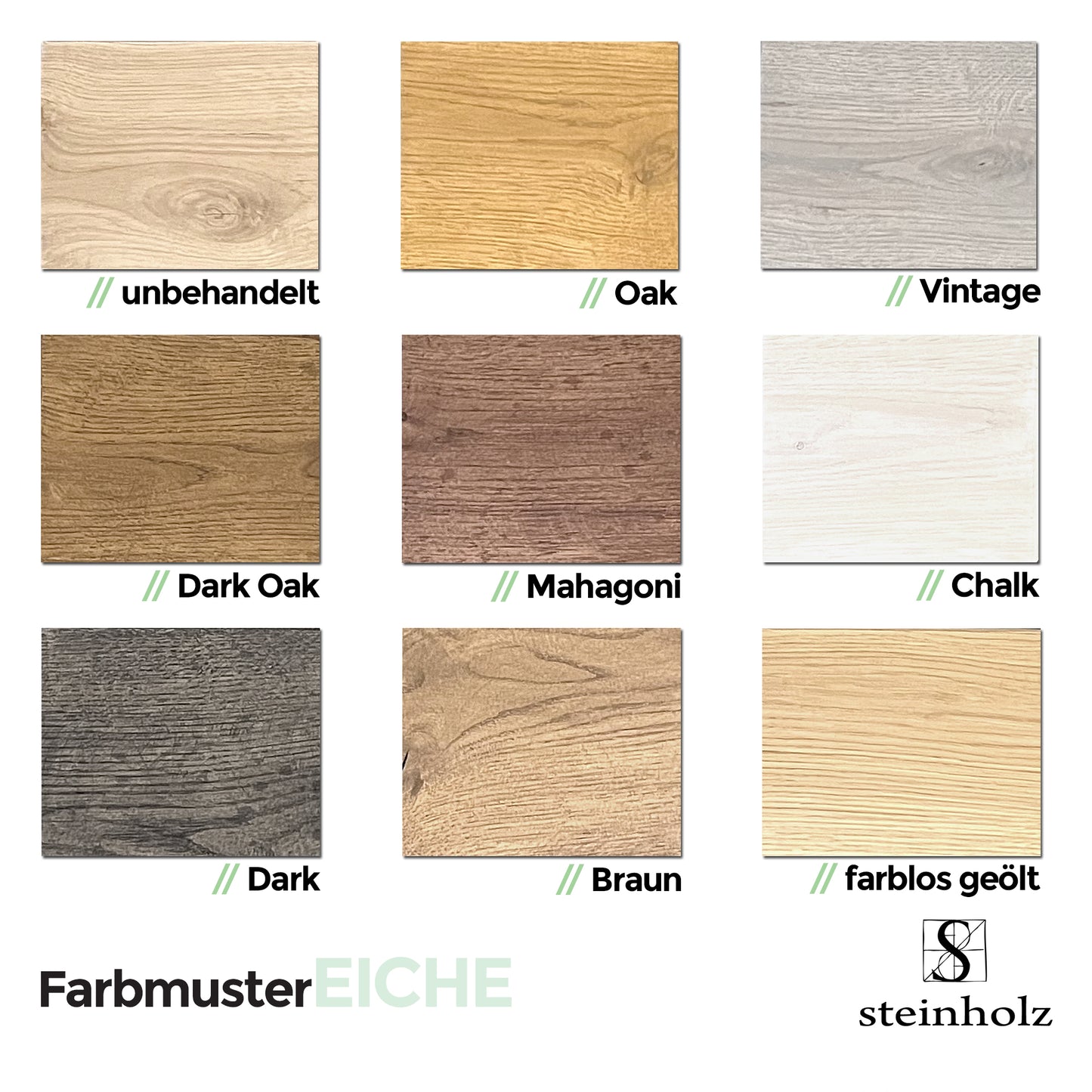 Schwebendes Balkenregal aus Eiche – Zeitloses Design mit natürlichem Charme